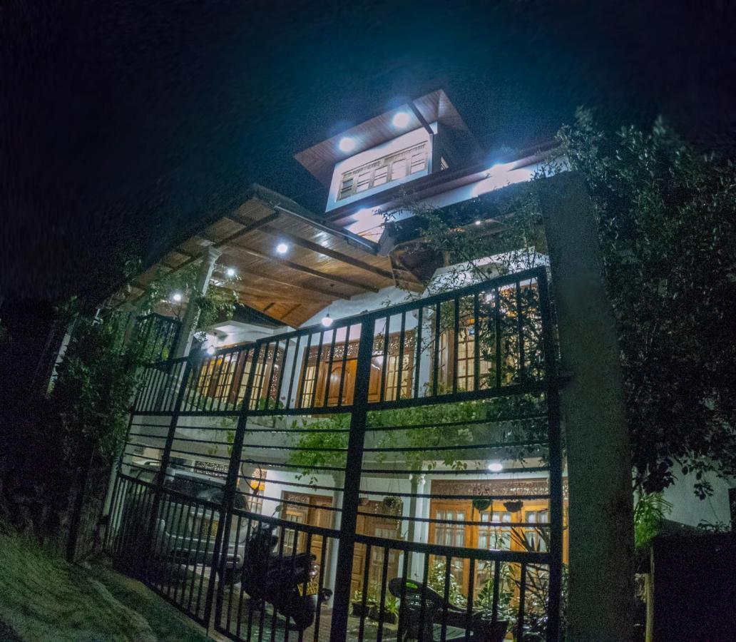 Innovick Residence แคนดี้ ภายนอก รูปภาพ