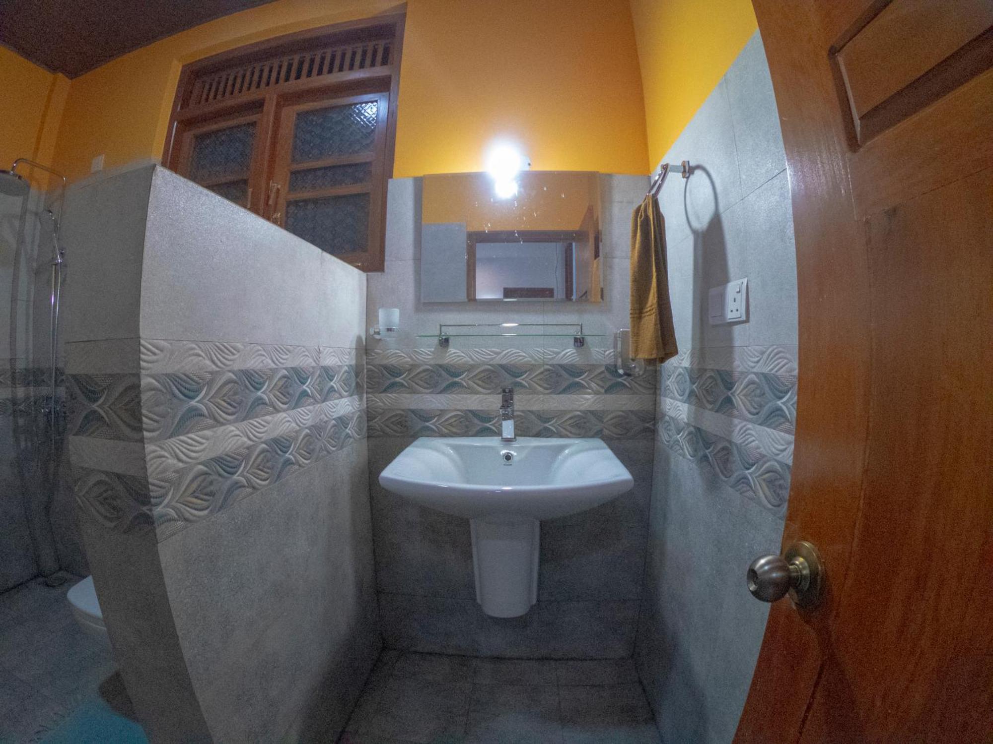 Innovick Residence แคนดี้ ภายนอก รูปภาพ