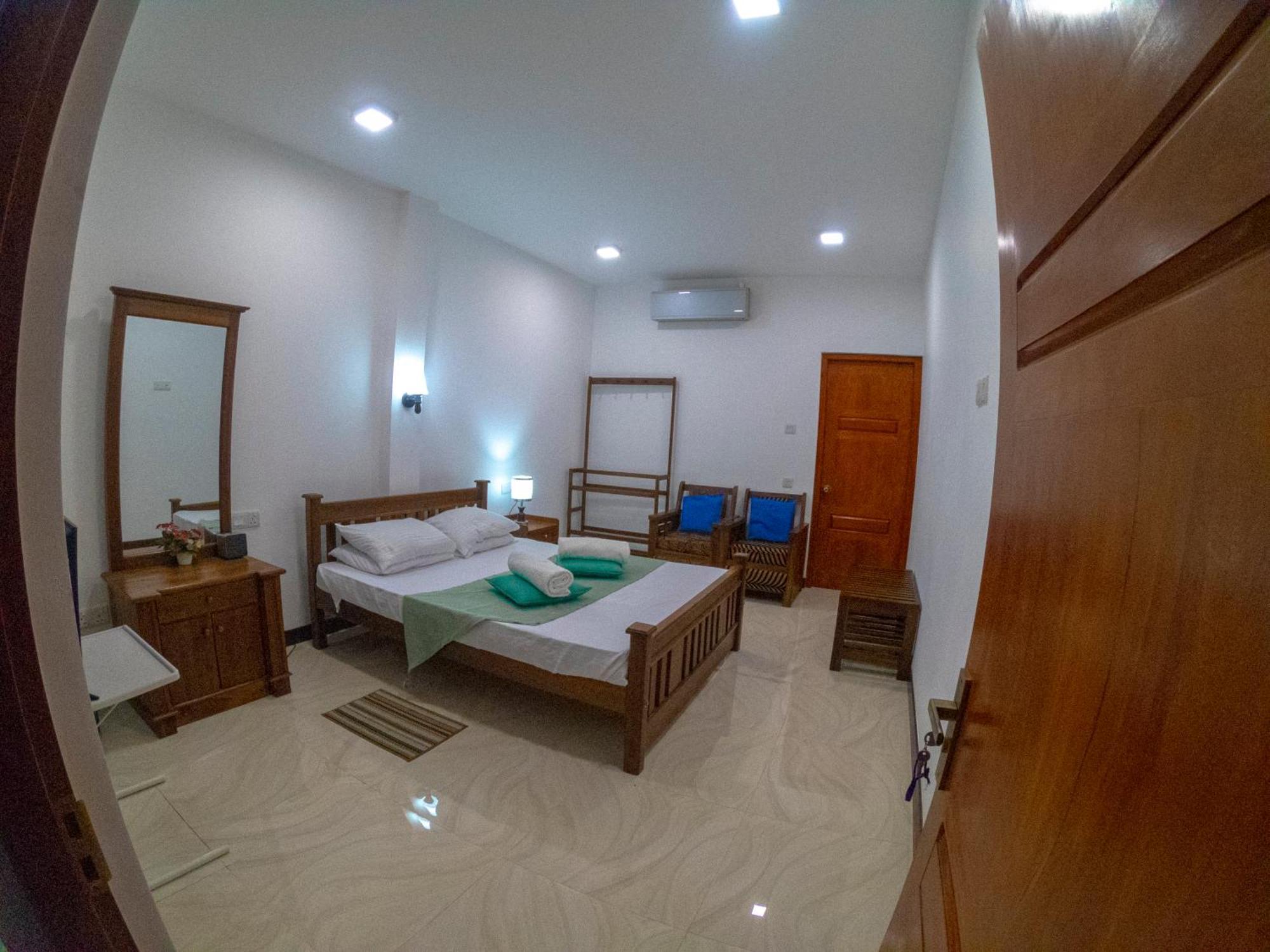 Innovick Residence แคนดี้ ภายนอก รูปภาพ