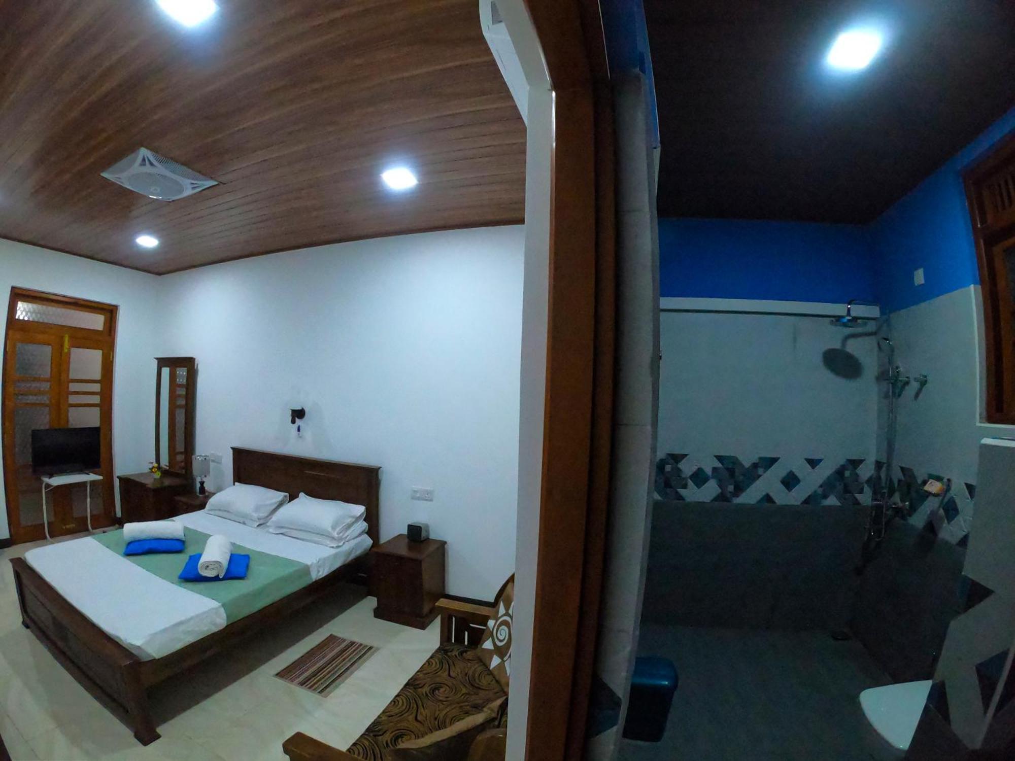 Innovick Residence แคนดี้ ภายนอก รูปภาพ