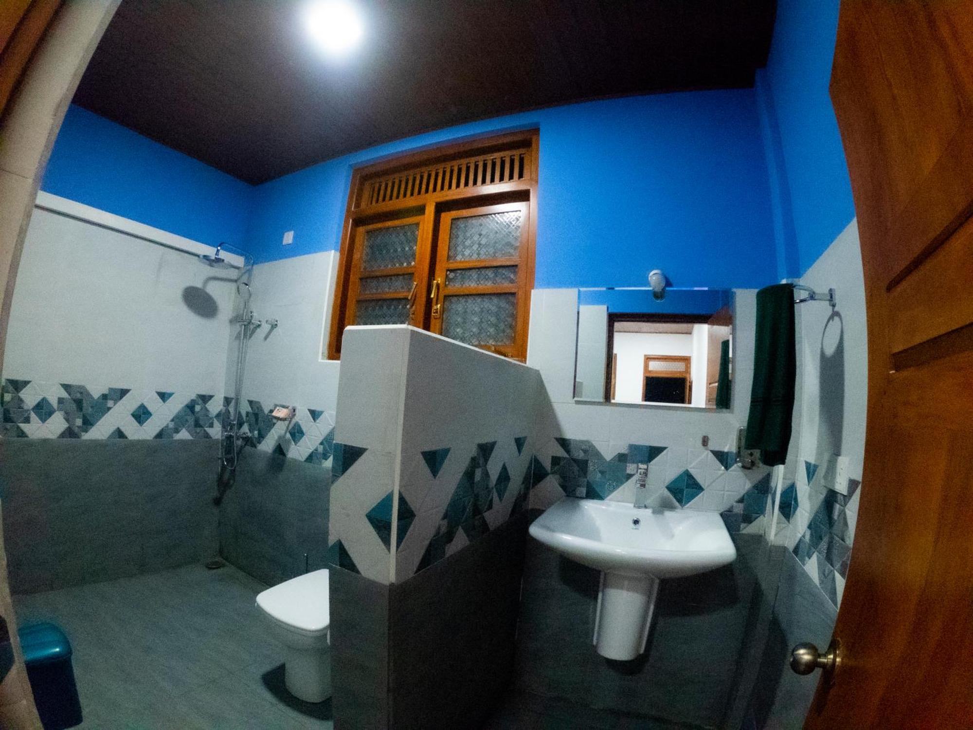 Innovick Residence แคนดี้ ภายนอก รูปภาพ