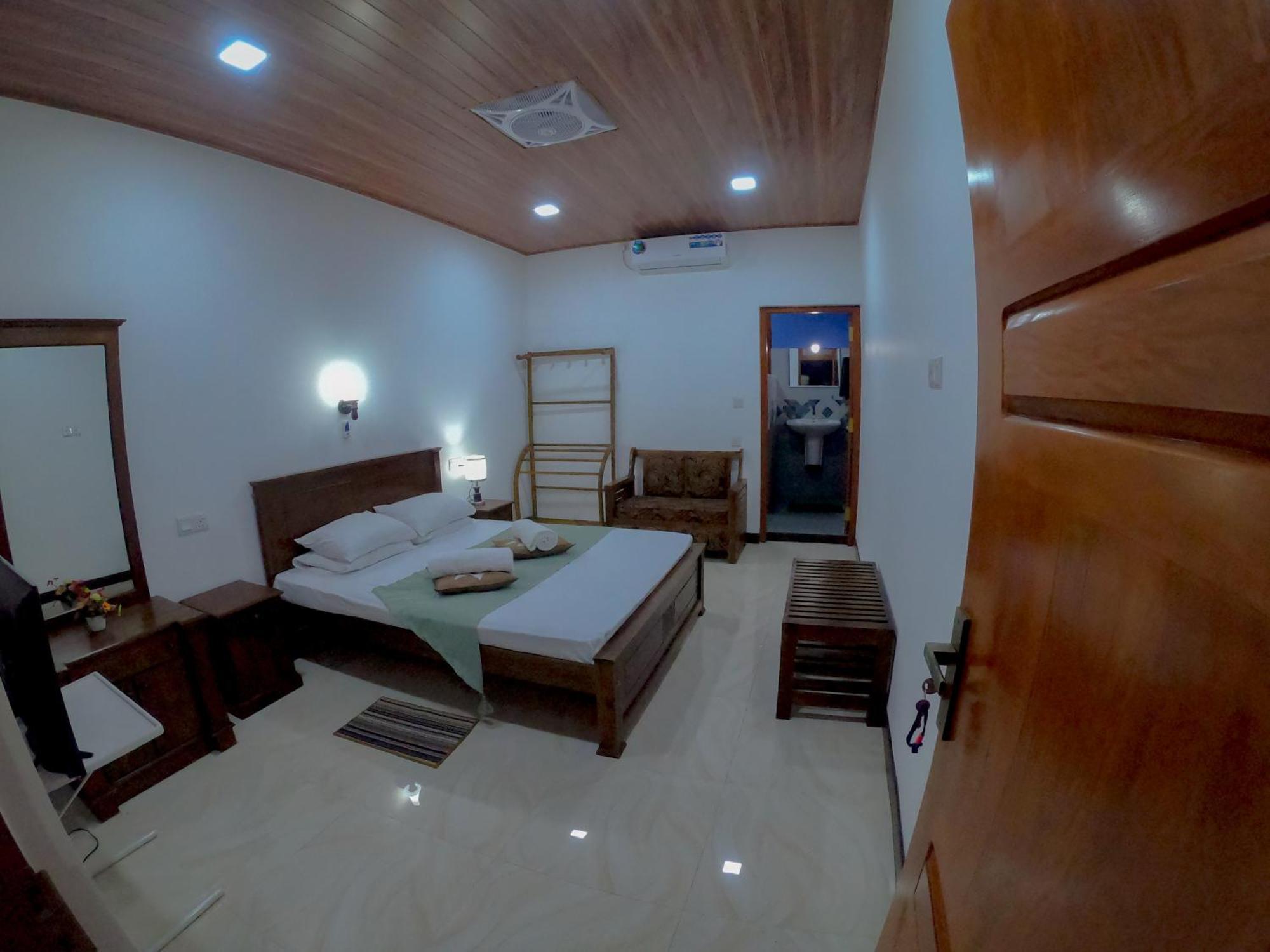 Innovick Residence แคนดี้ ภายนอก รูปภาพ